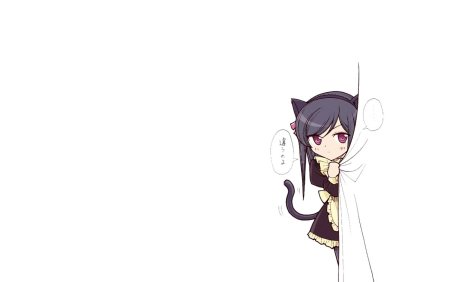 Фразы на японском из аниме