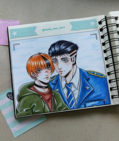 Сюзанна Гунько рисунки Франклин