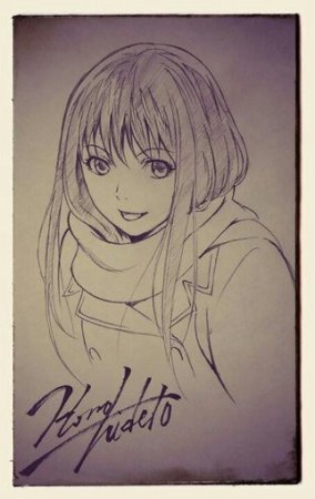 Франклин аниме