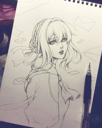 Майкл Тревор и Франклин