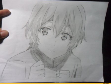 Раскраска ТРЕВОРА