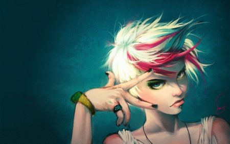 Крутые арты