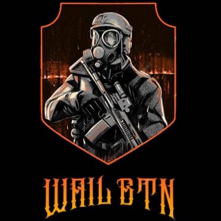 Лисья маска аниме