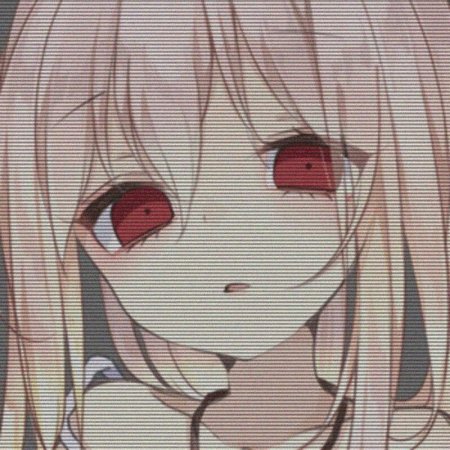 Аниме аватарки