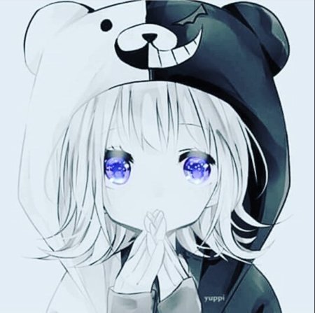 Аниме аватарки