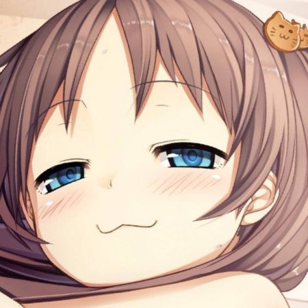 Аниме monobeno smug
