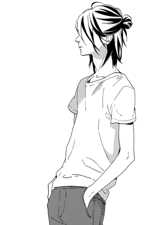 Кибикино Акацуки