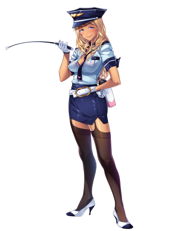 Gal Kanshu Rina-chan no m Otoko-ka Seikyouiku shidouц