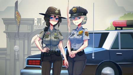 Аниме милиция