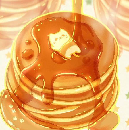 Сладости арт