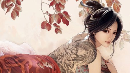Сянься (xianxia)
