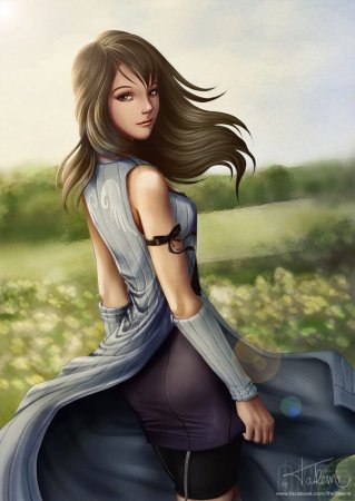 Zhang Xiao bai художник