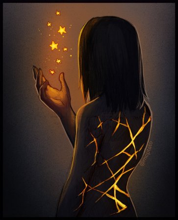 Художник mcptato