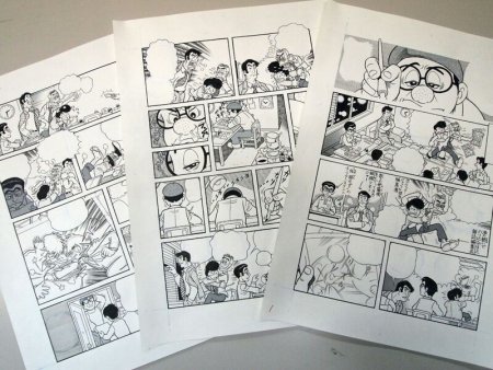 Идеи для комиксов рисование