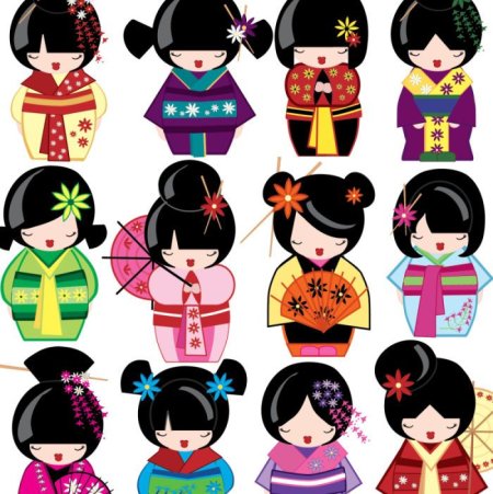 Кокеши Кимидол