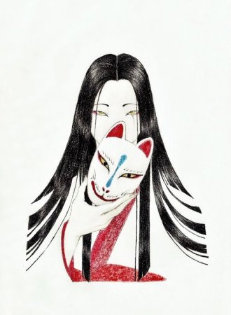 Рэйко Кицунэ