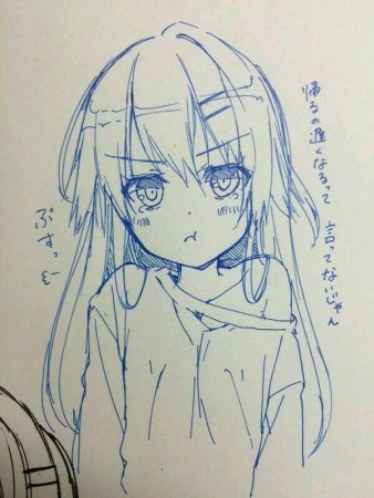 Тянки для рисования