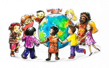 Толерантность народов