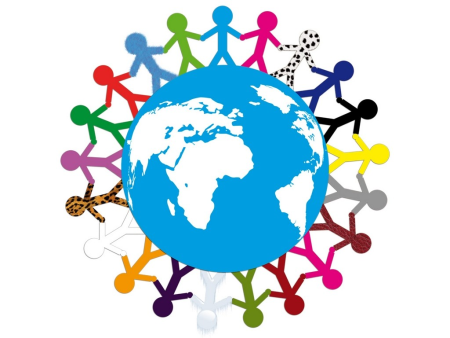 Символ толерантности