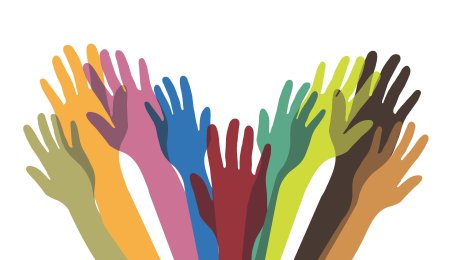 Символ толерантности