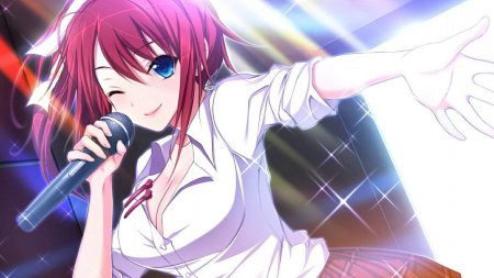 Hatsukoi Akino