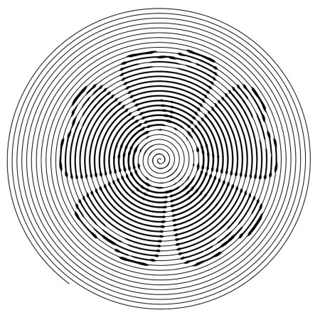 Спираль Бетти