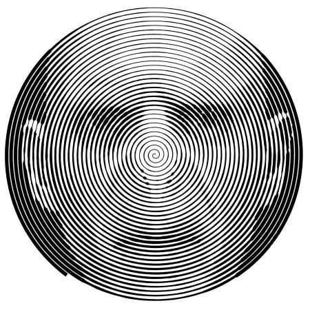 Spiroglyphics Harry Potter