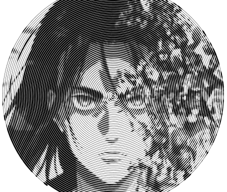 Spiroglyphics Эйдан Галлахер