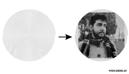 Дзюндзи Ито спираль