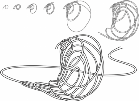 Spiroglyphics Эйдан