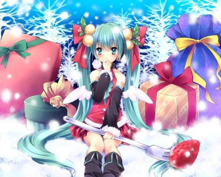 Хатсуне Мику