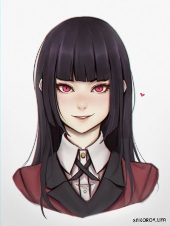 Юмэко Джабами