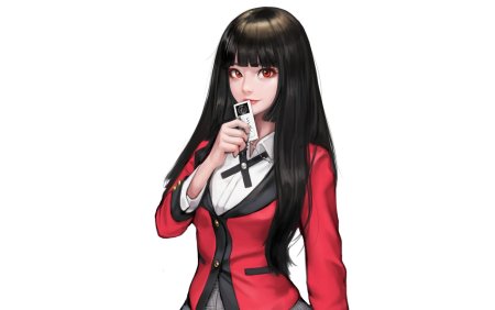 Юмико Джабами