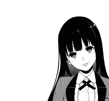 Юмеко Джабами Манга