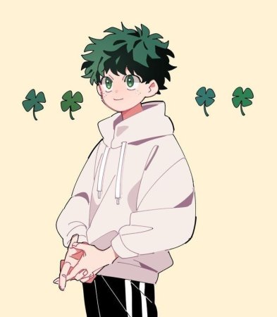 Мидория Помидория