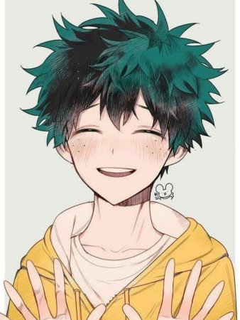 Мга Мидория