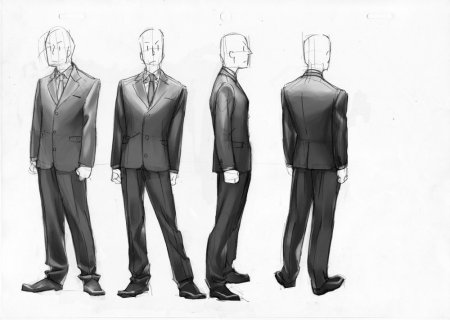 Референс Алан