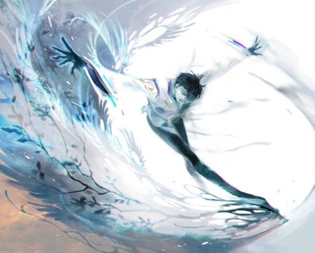 Фигурное катание арт