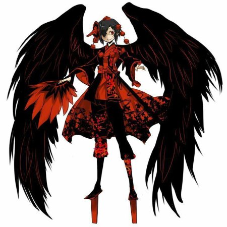 Персонаж принцесса Рапунцель