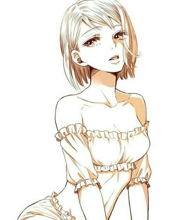 Рисунки Thomas Romain