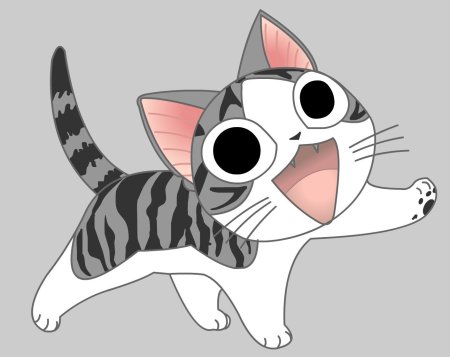 Юхей Ямада кот