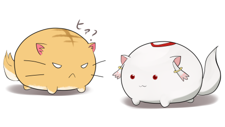 Poyopoyo Kansatsu
