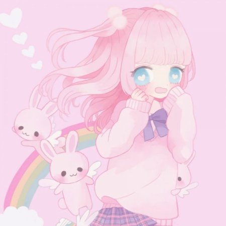 Пастельные арты