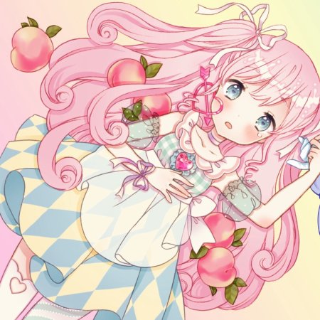 Кавай аниме