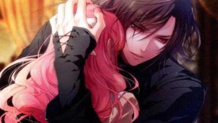 Wand of Fortune Альваро Гарай