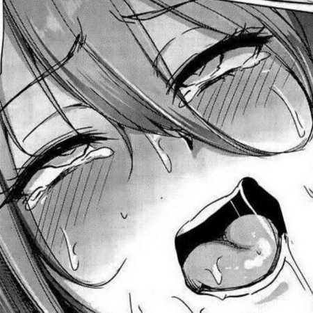 Ахегао Эдит