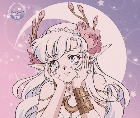 Ретро аниме