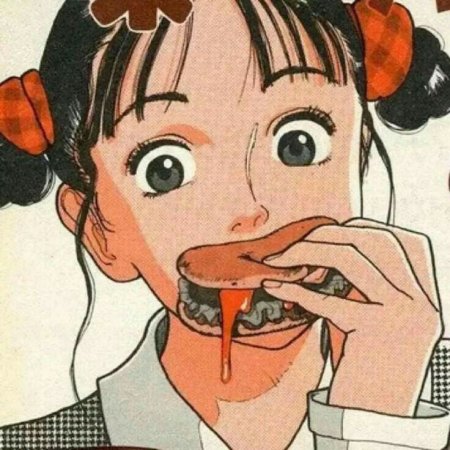 Ретро аниме