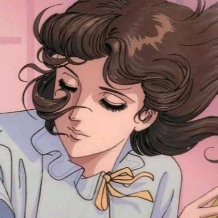 Аниме Эстетика