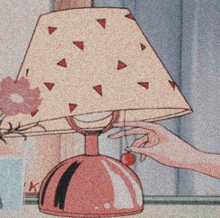 Эстетика аниме 90-х вещи